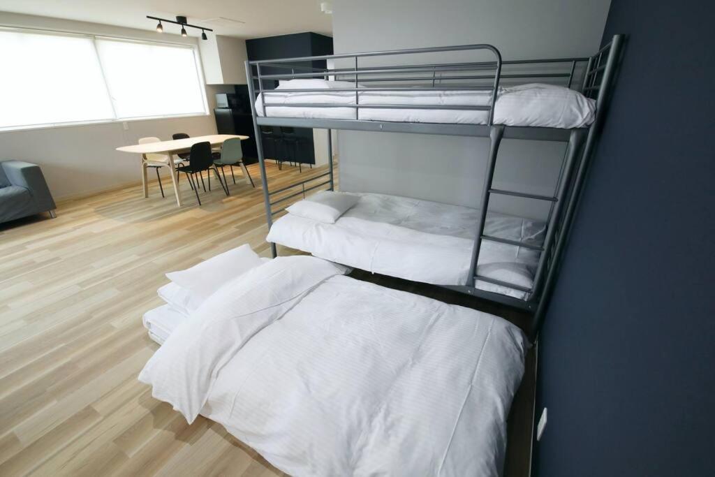 Hotel Toraken Токио Экстерьер фото