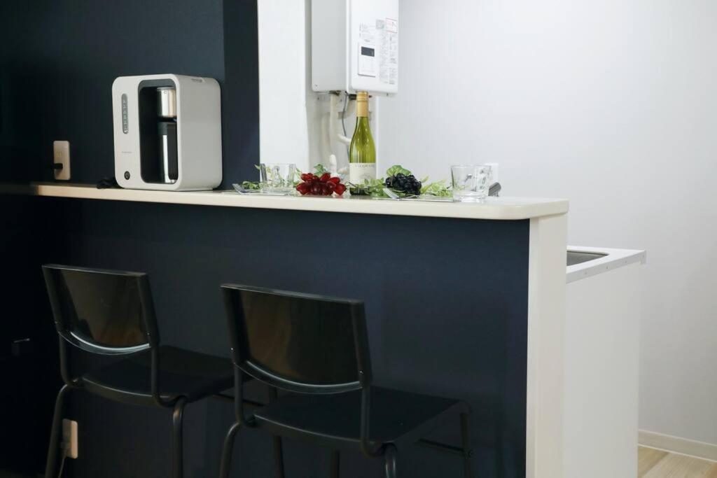 Hotel Toraken Токио Экстерьер фото