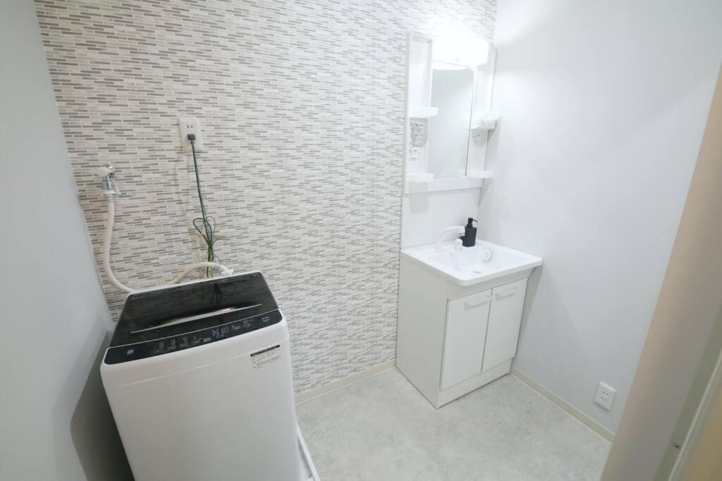 Hotel Toraken Токио Экстерьер фото