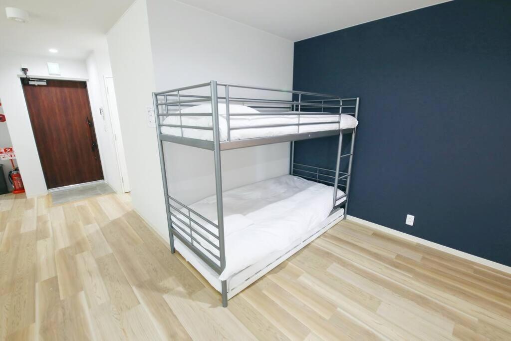 Hotel Toraken Токио Экстерьер фото