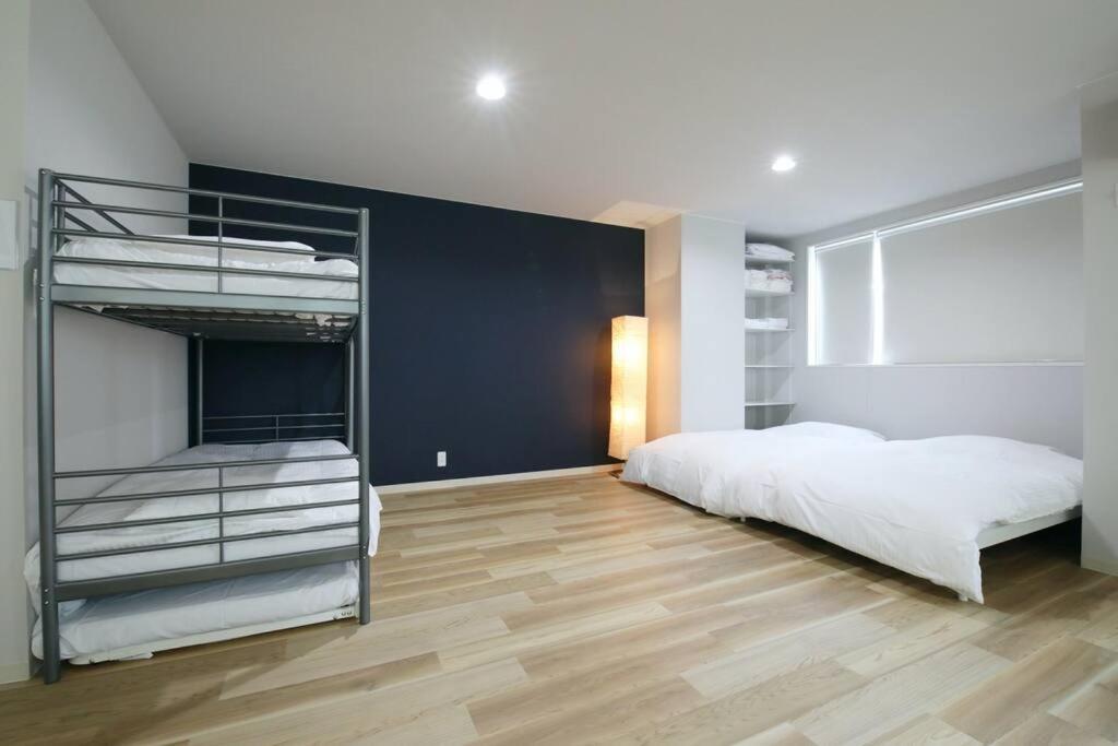 Hotel Toraken Токио Экстерьер фото