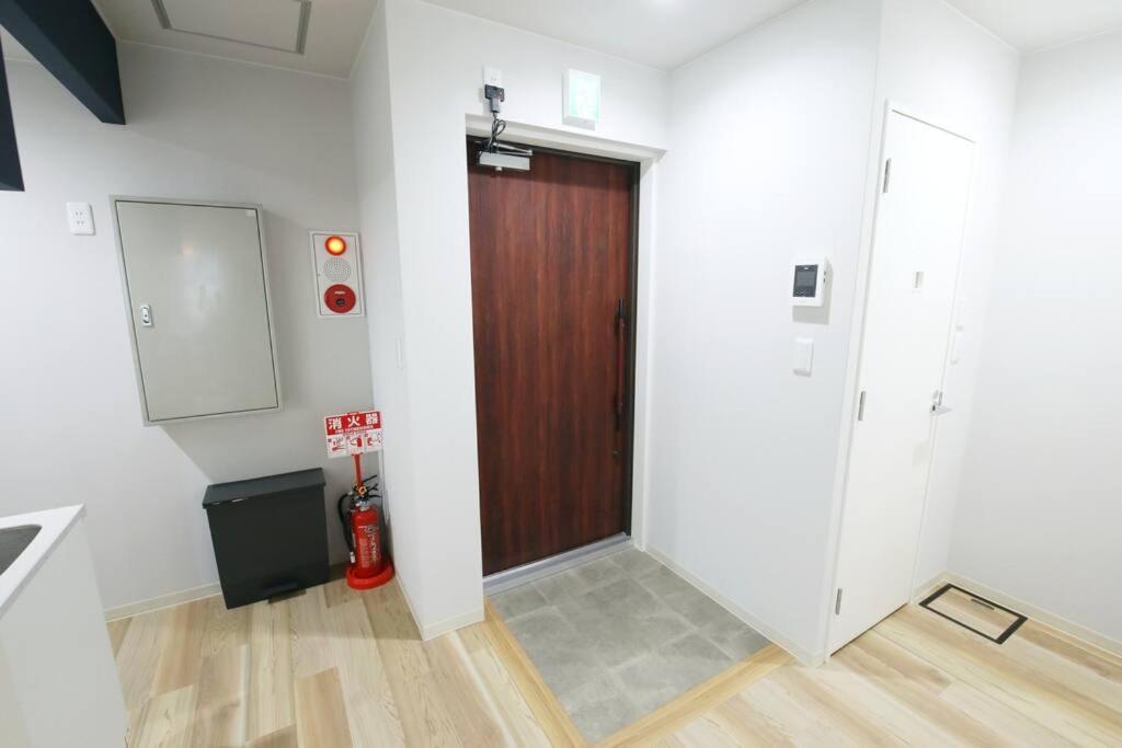 Hotel Toraken Токио Экстерьер фото