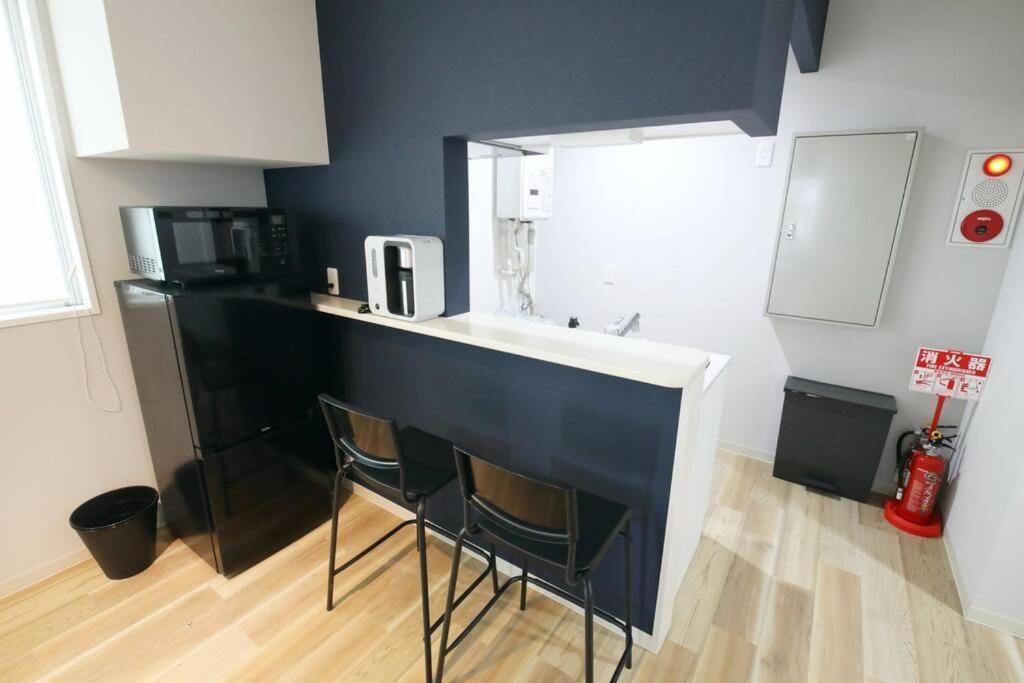Hotel Toraken Токио Экстерьер фото