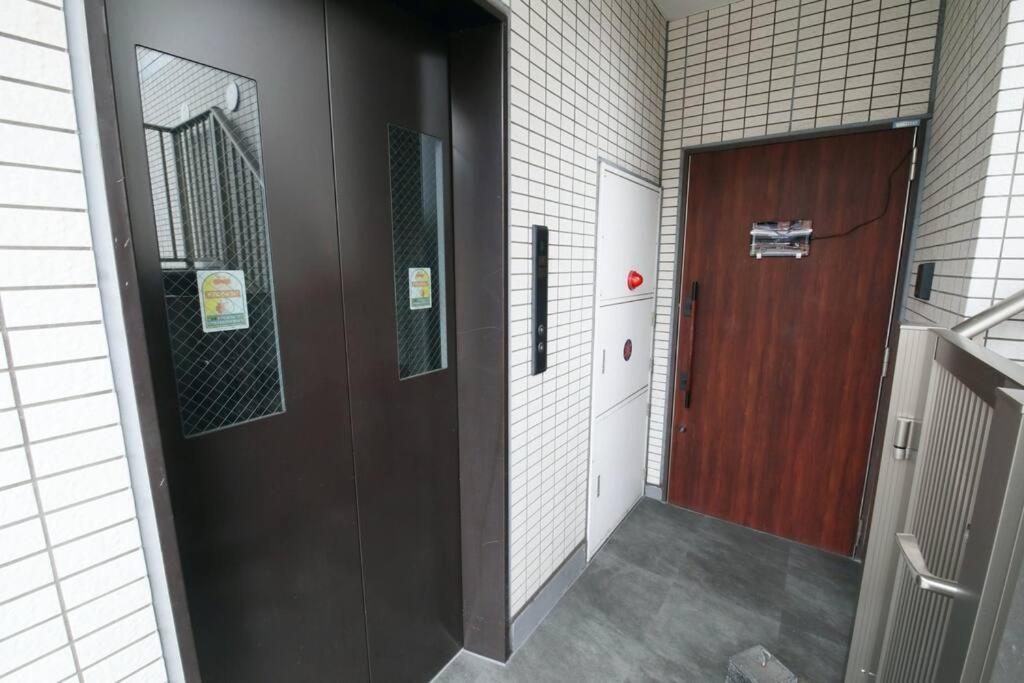 Hotel Toraken Токио Экстерьер фото