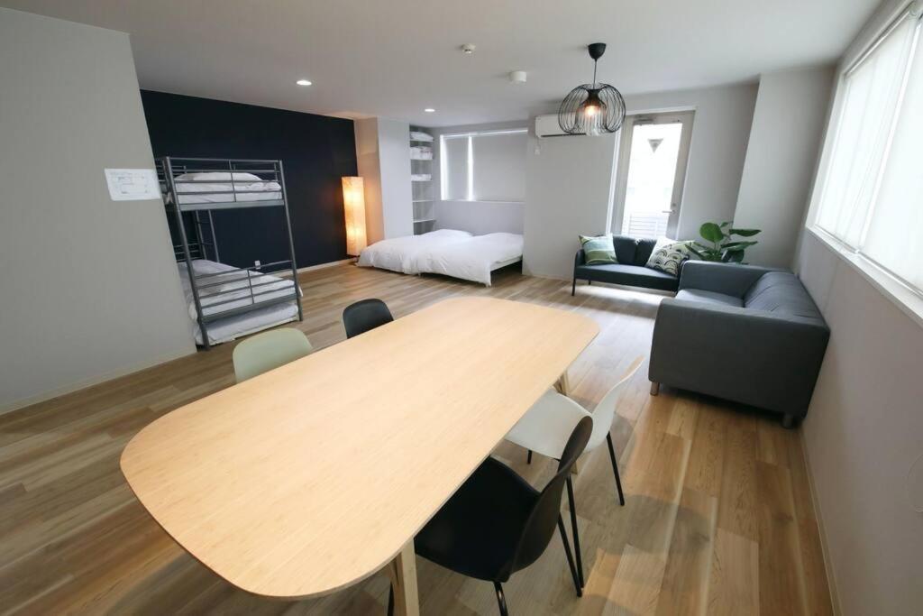 Hotel Toraken Токио Экстерьер фото