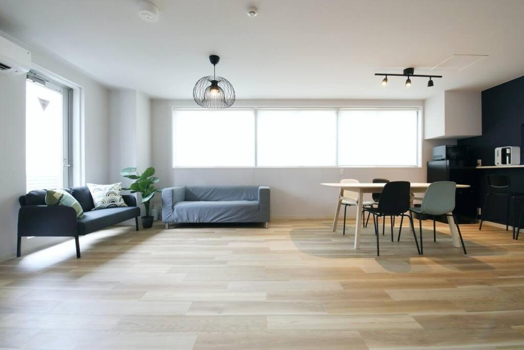 Hotel Toraken Токио Экстерьер фото