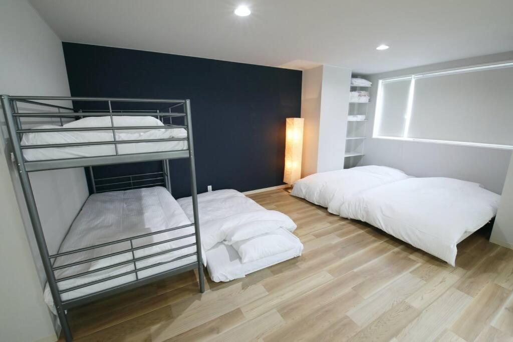 Hotel Toraken Токио Экстерьер фото