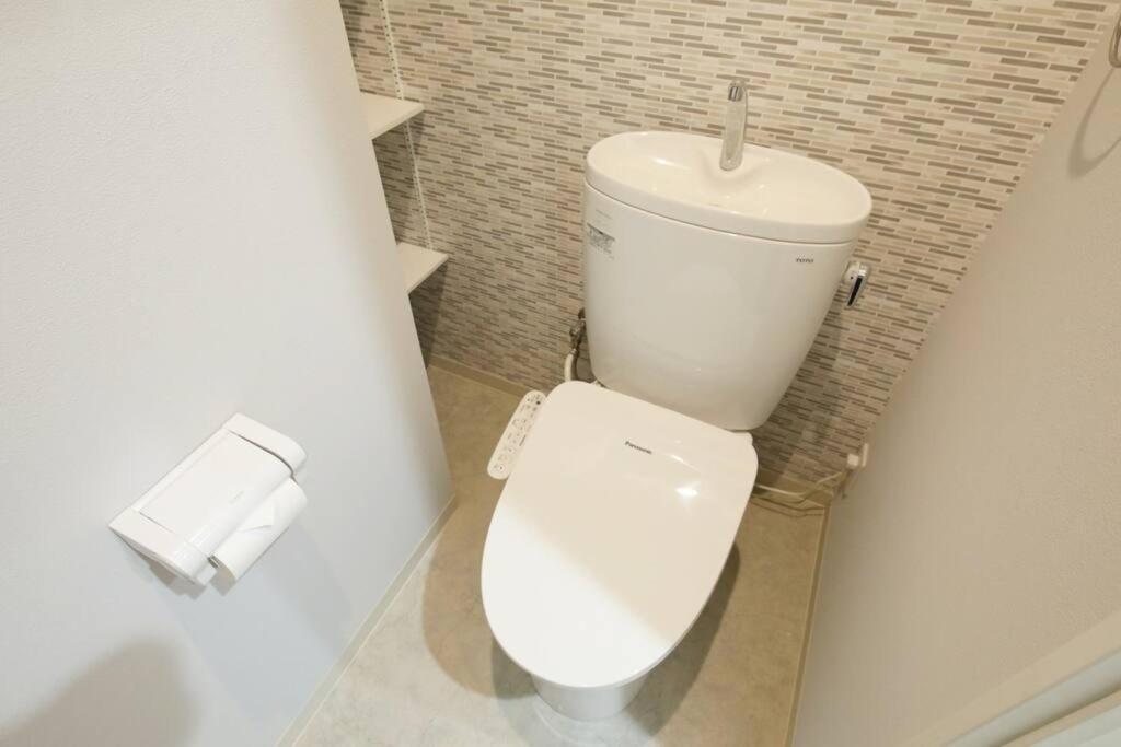 Hotel Toraken Токио Экстерьер фото